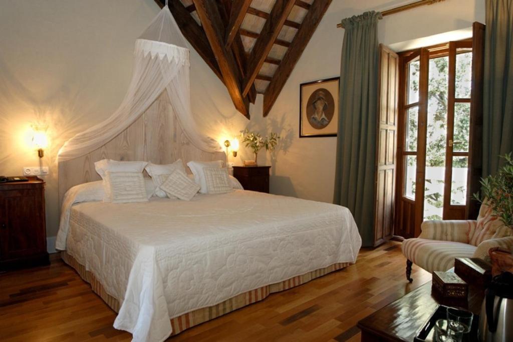 Casa Viña de Alcántara Jerez de la Frontera Quarto foto