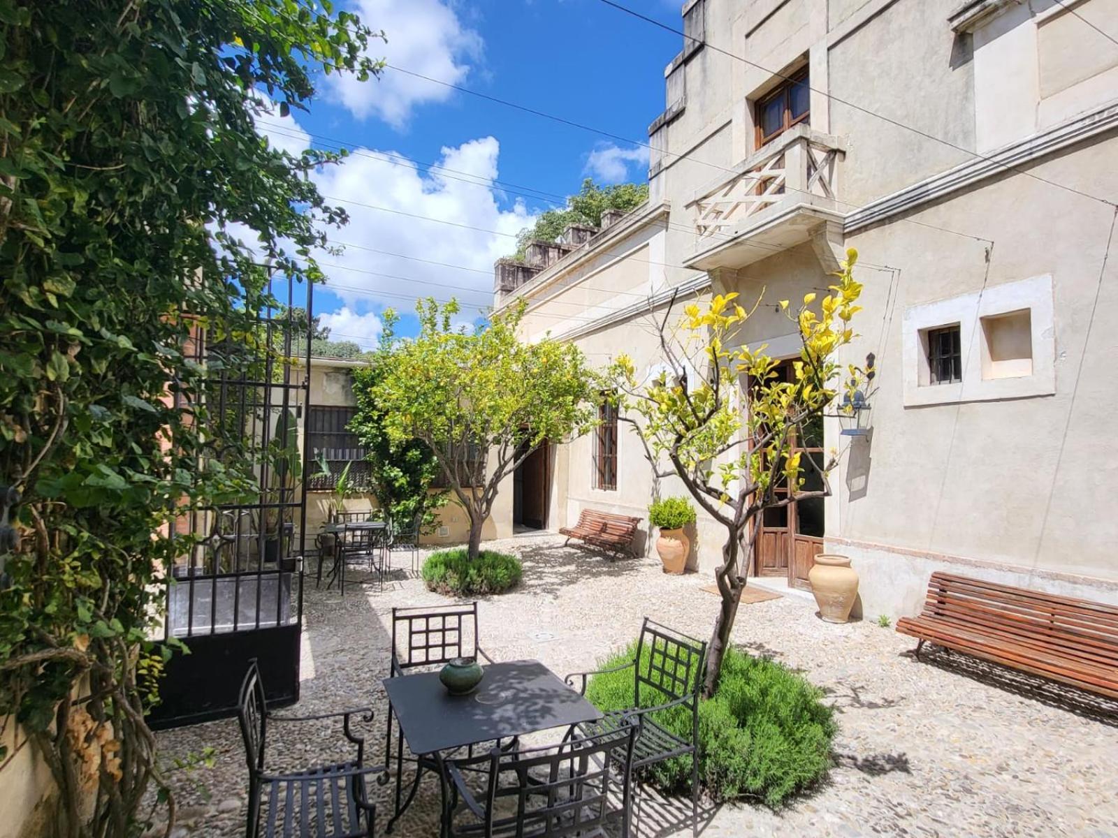 Casa Viña de Alcántara Jerez de la Frontera Exterior foto