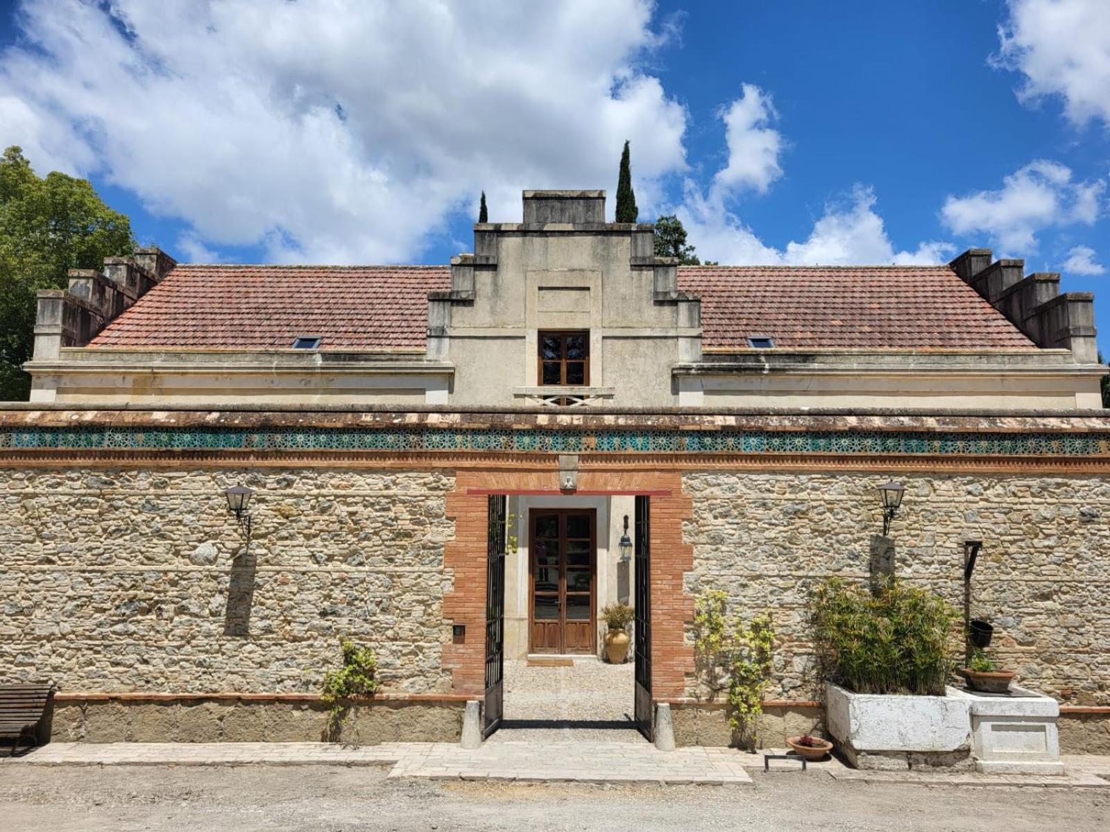 Casa Viña de Alcántara Jerez de la Frontera Exterior foto